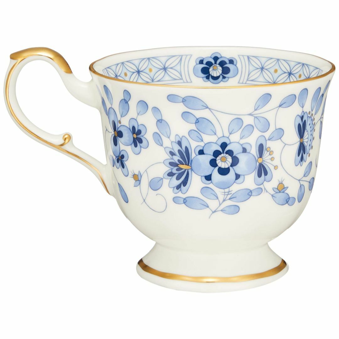 【色: 06) コーヒーカップ 200cc】NARUMI(ナルミ) カップ ソー