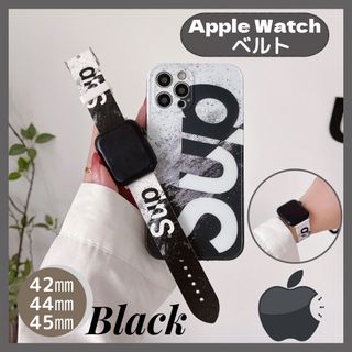 アップルウォッチバンド　ベルト　apple watch band バンド (その他)