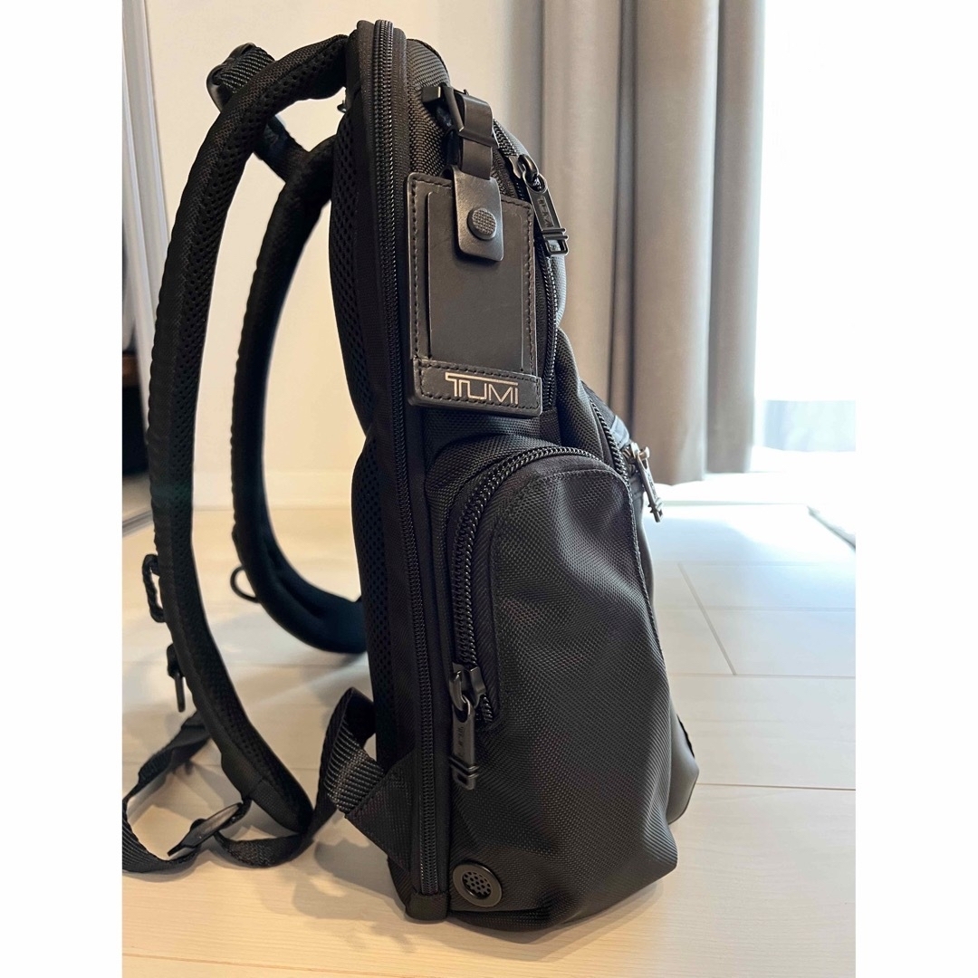 TUMI ALPHA BRAVO バックパック | www.carmenundmelanie.at