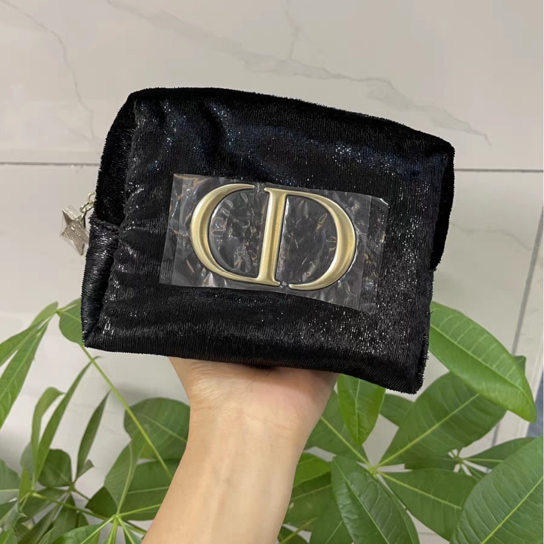 Christian Dior - 新品未使用 ディオール ホリデー限定 ノベルティ