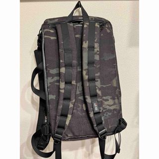 TERG by helinox 3Way Daypack