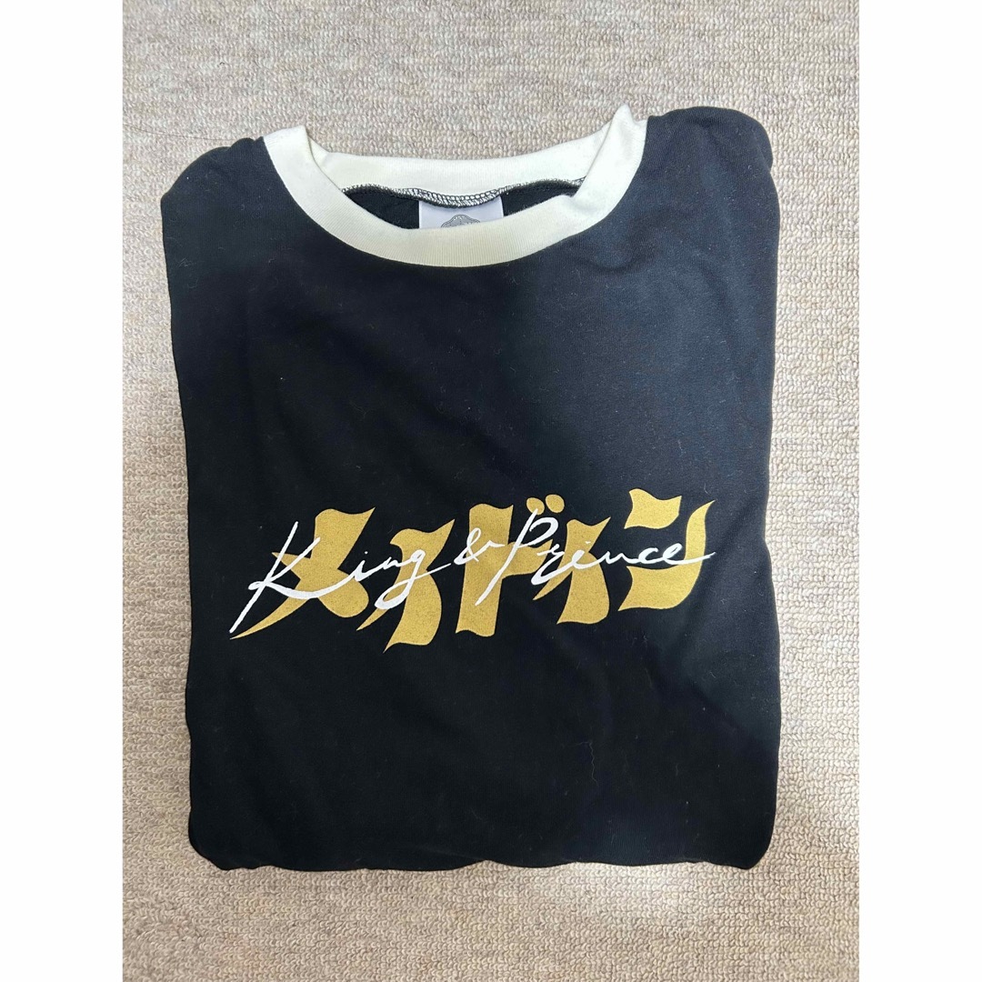 King & Prince Made in ツアーTシャツ - アイドルグッズ