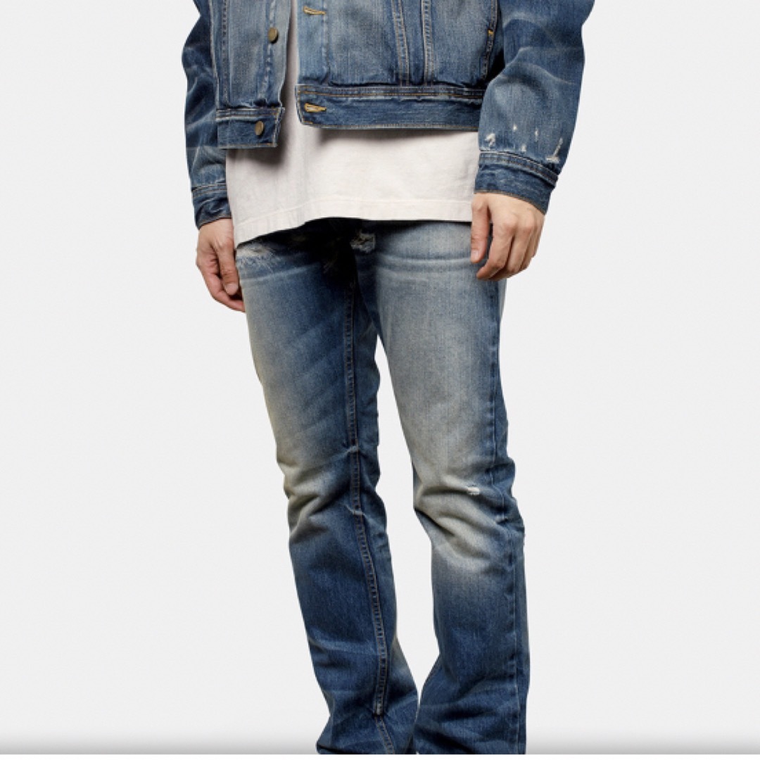 FEAR OF GOD 7th Denim pants 29