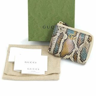 グッチ パイソン 財布(レディース)の通販 100点以上 | Gucciの