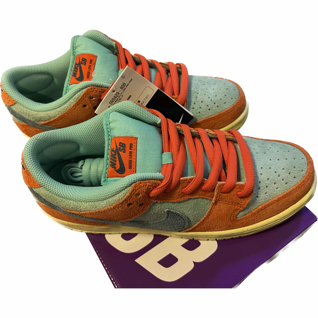 NIKE - Nike SB Dunk Low Pro PRM 27cmの通販 by supoji shop｜ナイキ ...