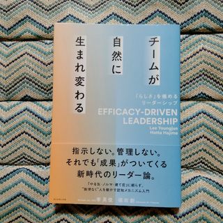 チームが自然に生まれ変わる 「らしさ」を極めるリーダーシップ(その他)