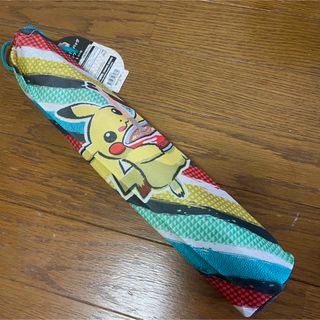 ポケカ　プレイマット　横浜　ピカチュウ(カードサプライ/アクセサリ)