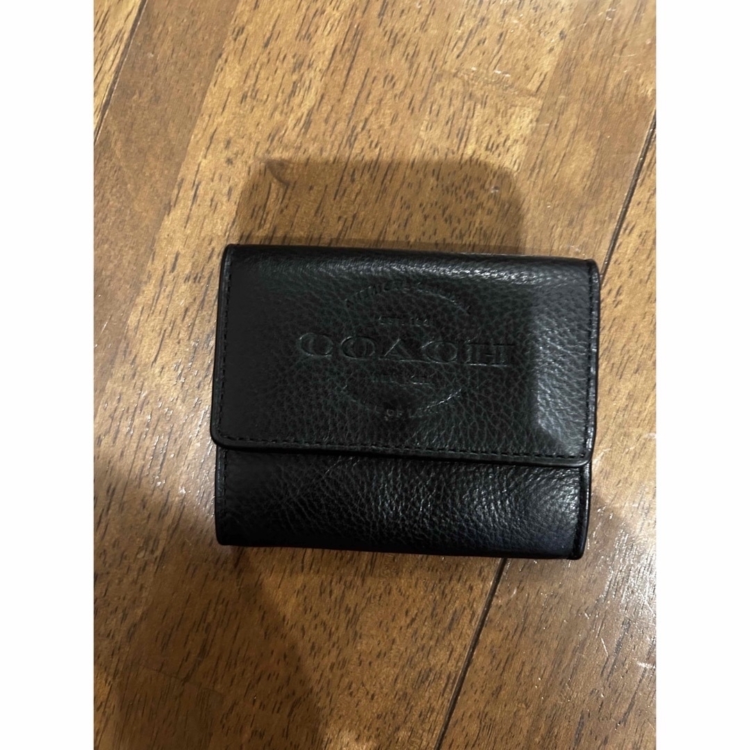 ⭐新品 コーチ COACH メンズ 小銭入れ ⭐