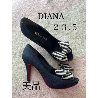 ダイアナ ストライプの通販 93点 | DIANAを買うならラクマ