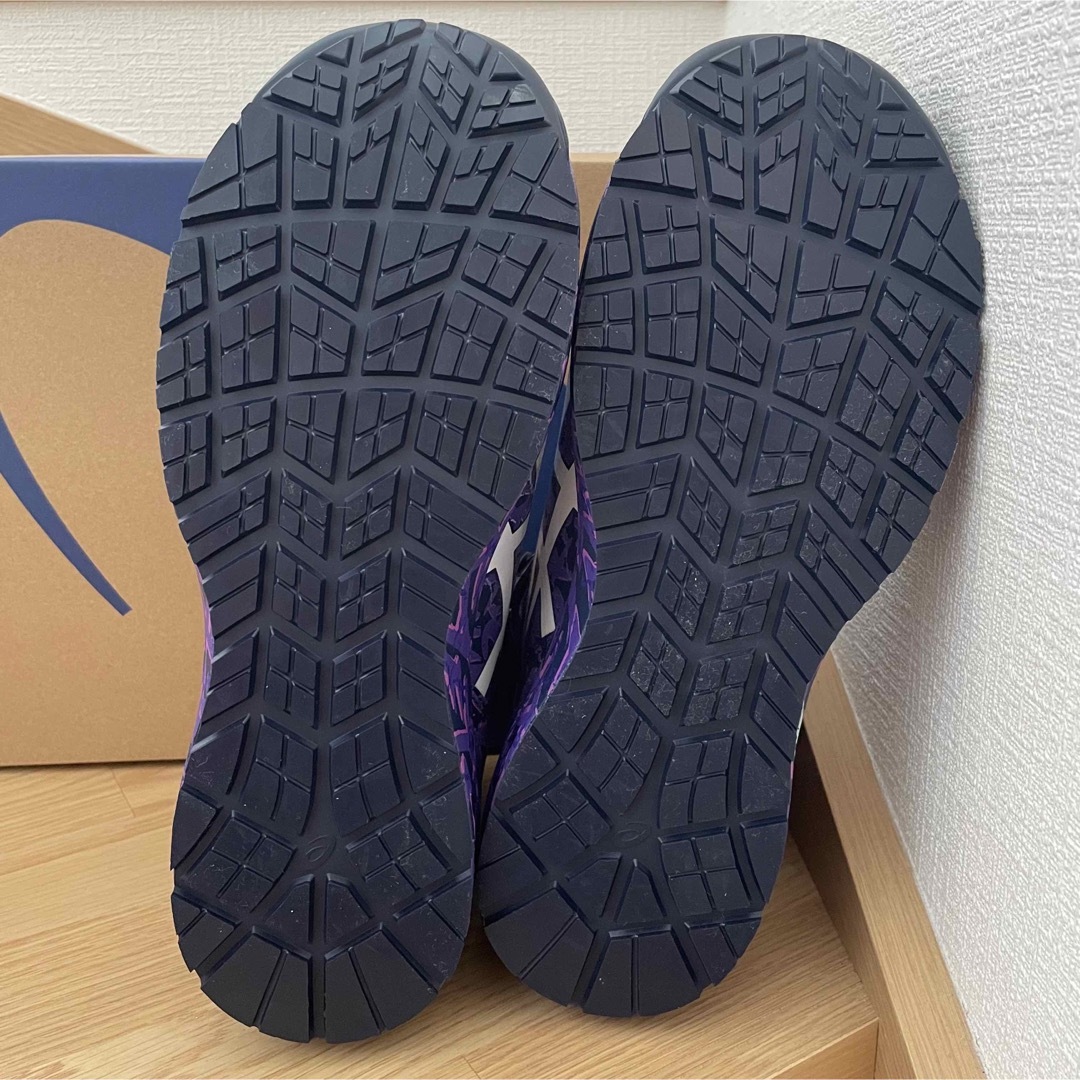 20番【新品】27.5cm アシックス安全靴 CP304 BOA MAGMA
