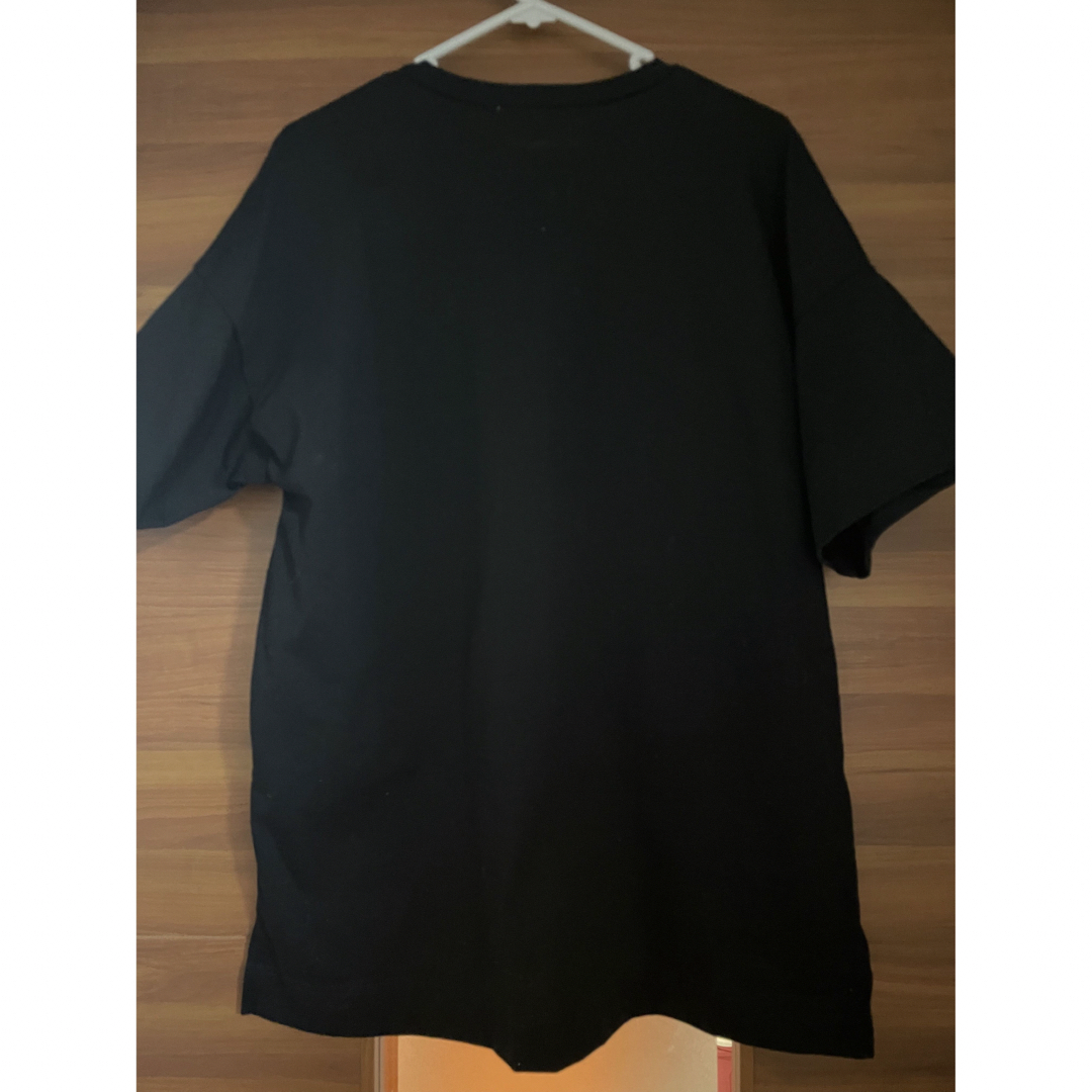 UN3D.(アンスリード)のアンスリード レディースのトップス(Tシャツ(半袖/袖なし))の商品写真