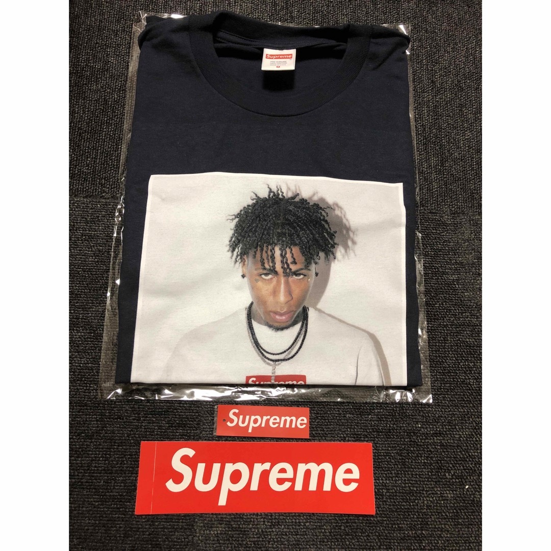 【新品】Supreme NBA Youngboy Tee