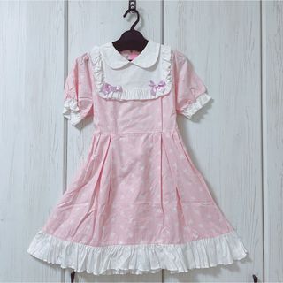 NILE PERCH - NILE PERCH ワンピースの通販 by ちゃーち's shop