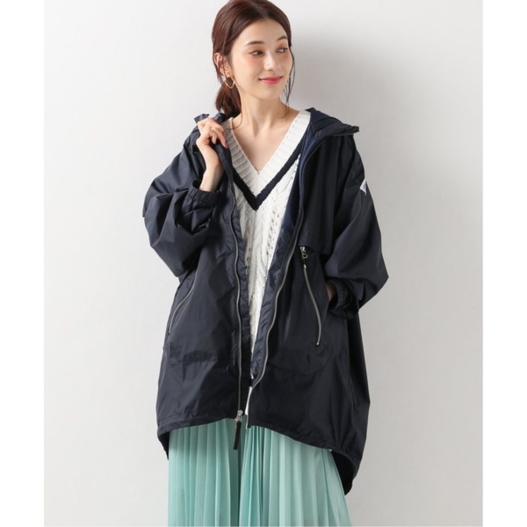 【新品タグ付】ケープハイツ Cape HEIGHTS OGEMA PARKA