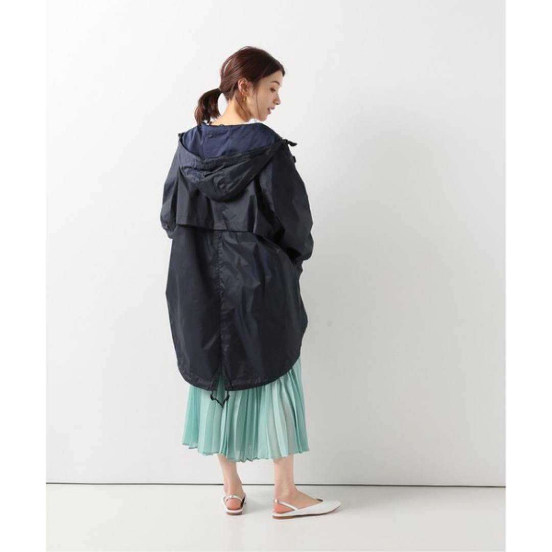 【新品タグ付】ケープハイツ Cape HEIGHTS OGEMA PARKA