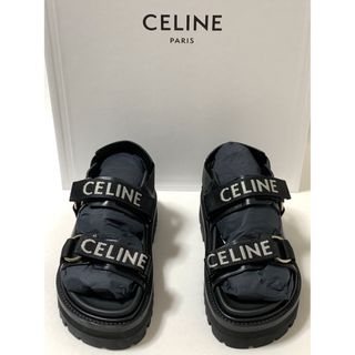 セリーヌ 厚底の通販 77点 | celineを買うならラクマ