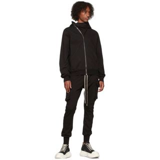 Rick Owens - 新品未使用 RICK OWENS DRKSHDW MASTODON CUT XSの通販