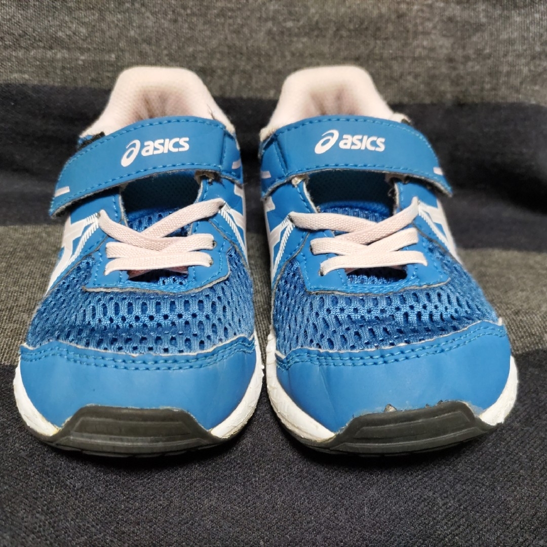 asics(アシックス)のアシックス CONTEND 7 TS キッズ キッズ/ベビー/マタニティのキッズ靴/シューズ(15cm~)(スニーカー)の商品写真