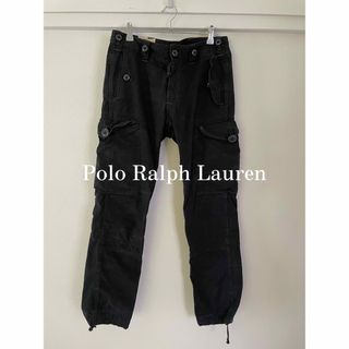 ポロラルフローレン(POLO RALPH LAUREN)のPolo by Ralph Lauren Military Cargo Pant(ワークパンツ/カーゴパンツ)