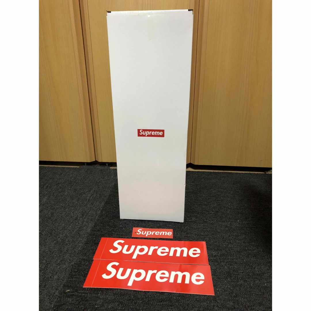 Supreme   新品Supreme Box Logo Lamp Blue ディスプレイライトの