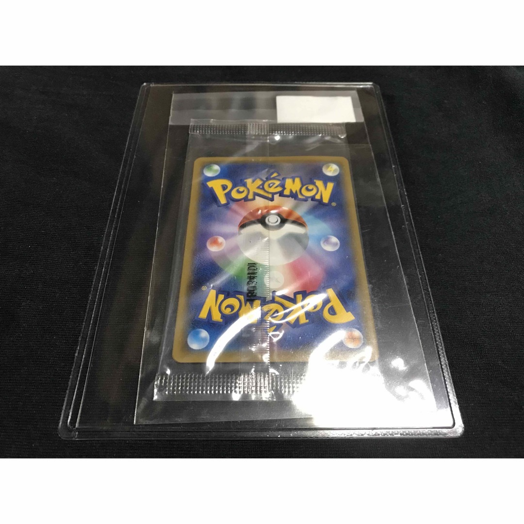 未開封プロモ 火消し姿のピカチュウ ポケモンカード|エンタメ 未開封プロモ 火消し姿のピカチュウ ポケモンカード|エンタメ
