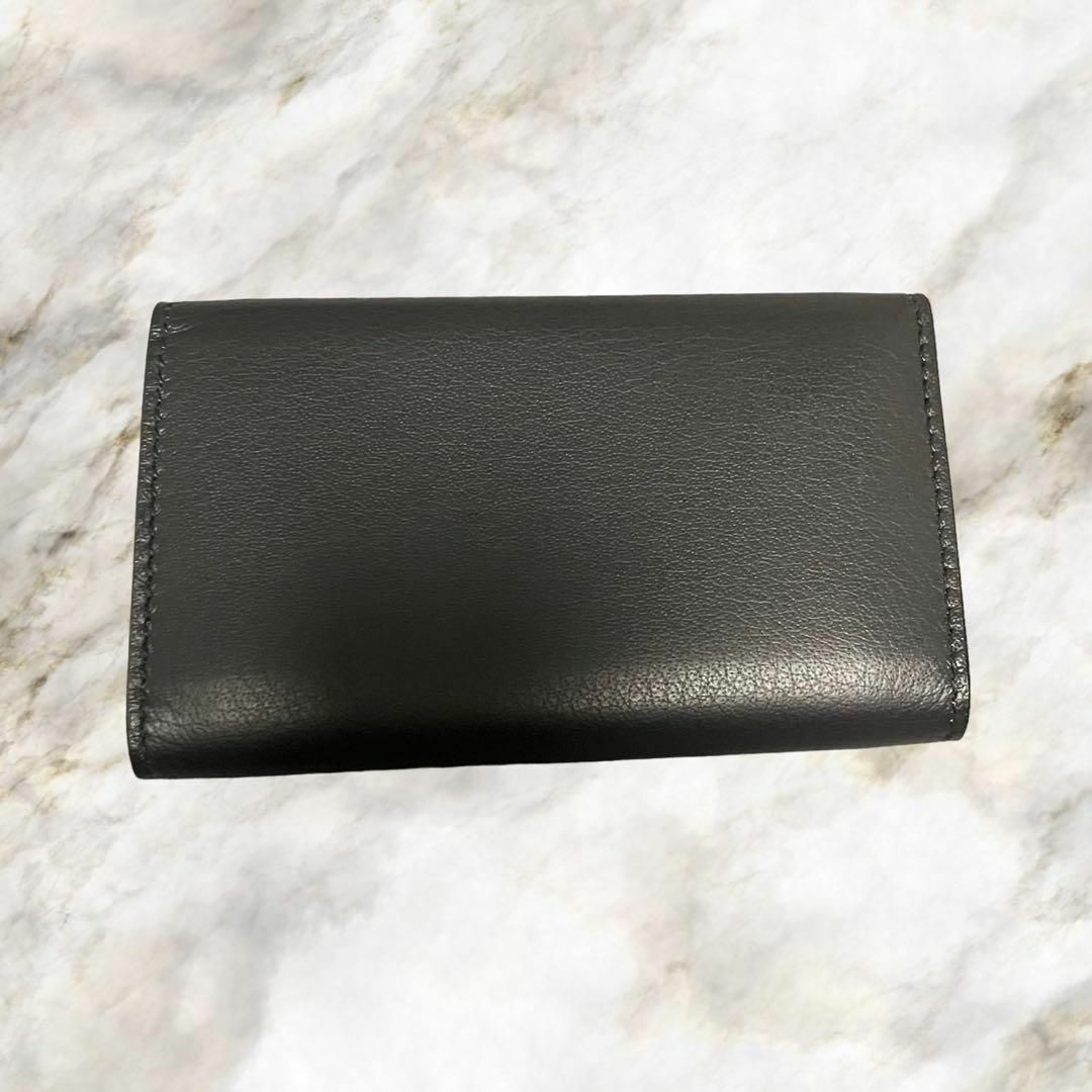 BALENCIAGA - 【新品】BALENCIAGA バレンシアガ キーケース BALENCIAGA - 【新品】BALENCIAGA バレンシアガ キーケース