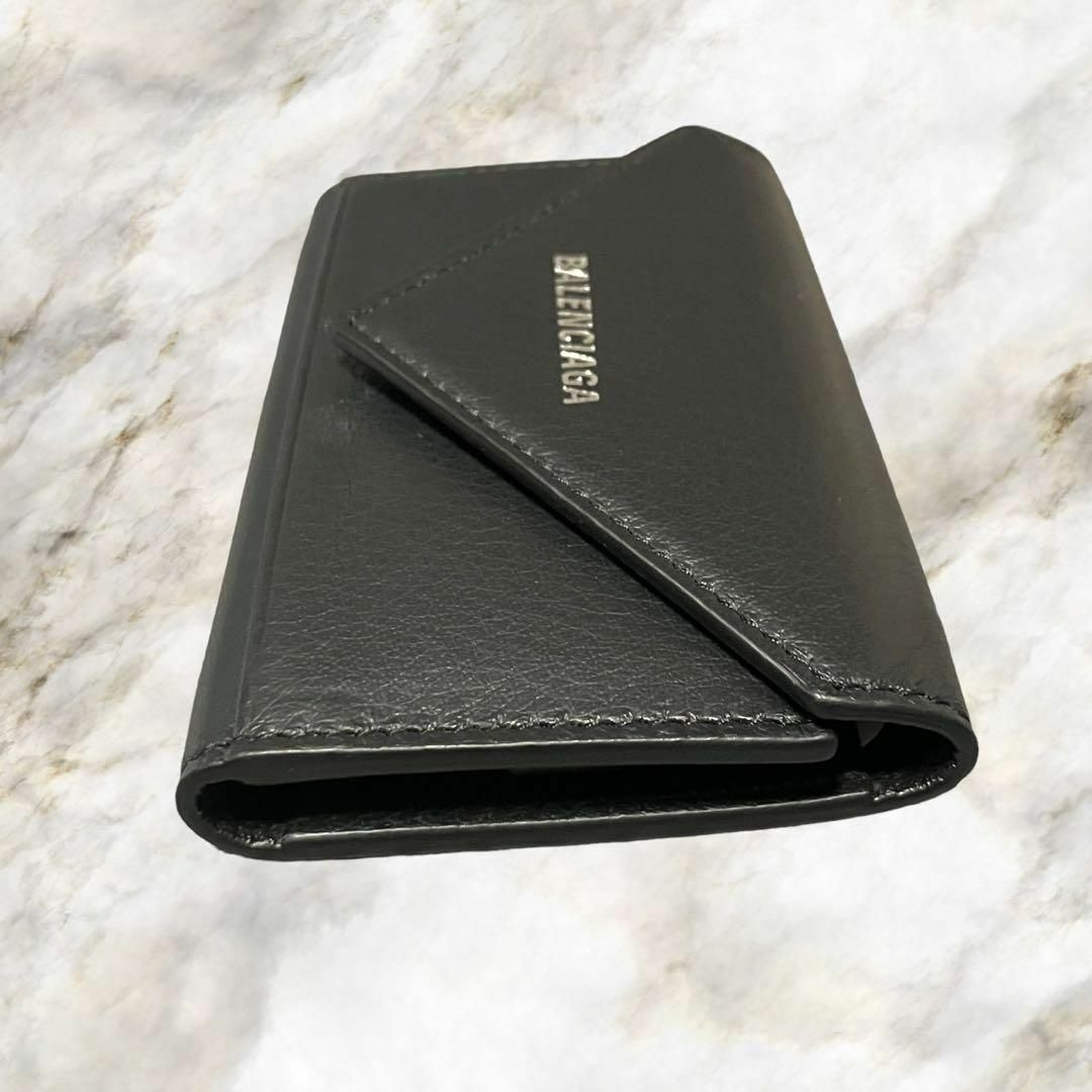 BALENCIAGA - 【新品】BALENCIAGA バレンシアガ キーケース BALENCIAGA - 【新品】BALENCIAGA バレンシアガ キーケース