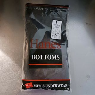 ヘインズ(Hanes)のヘインズ　ボクサーパンツ　Lサイズ(ボクサーパンツ)