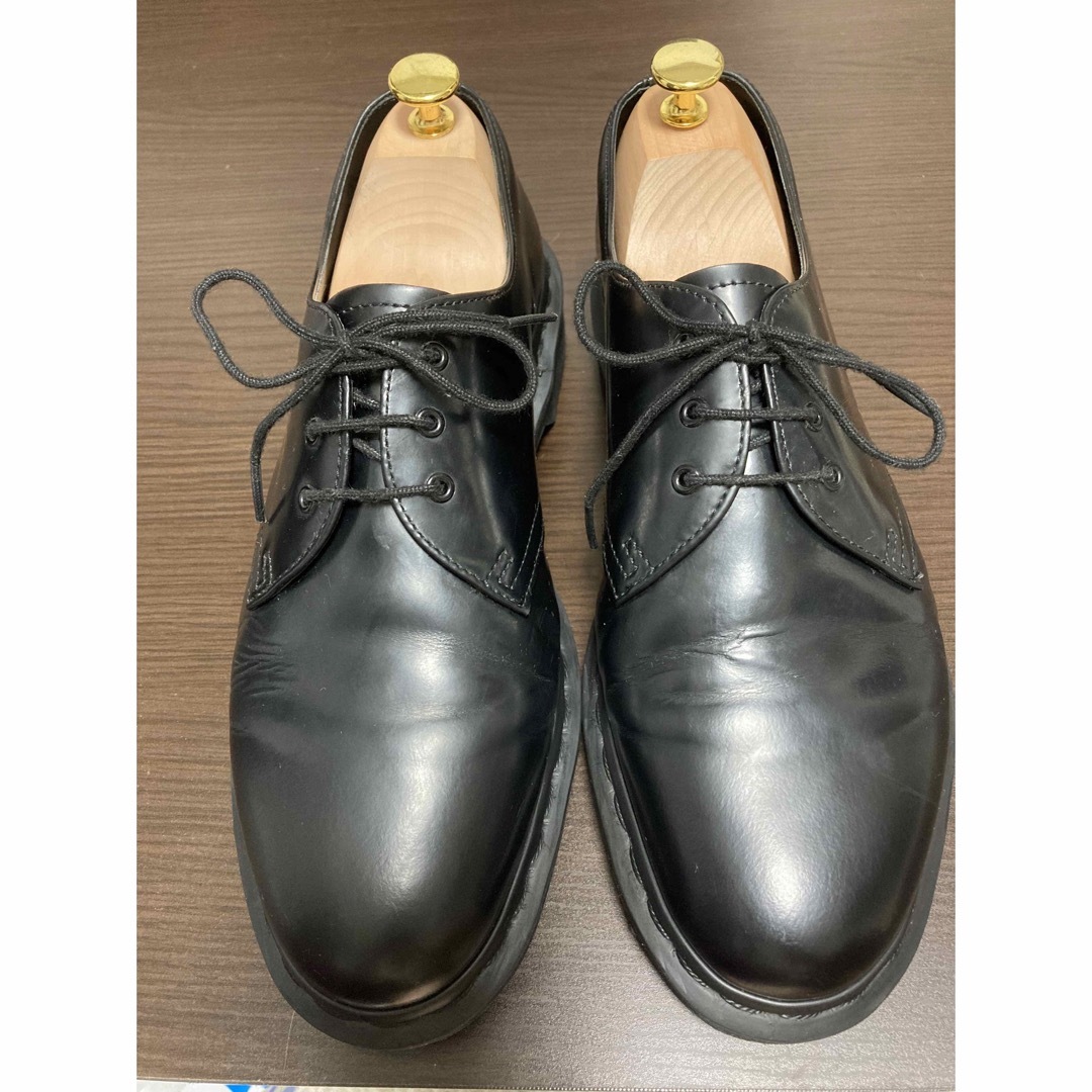 Dr.martens（ドクターマーチン）1461 MONO 3ホール