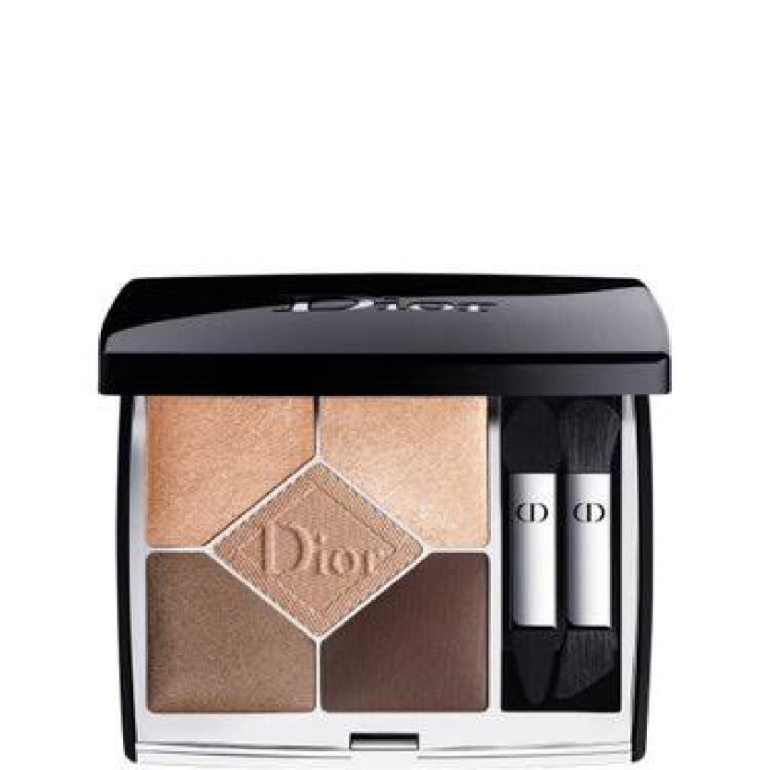 DIOR アイシャドウ サンク クルール クチュール　559