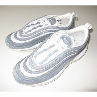 コムデギャルソン NIKE AIR MAX 97 US9 グレー 27