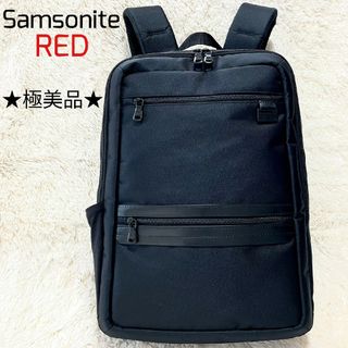 Samsonite - サムソナイト テクトニック2 バックパック 66303 TOP一部 ...