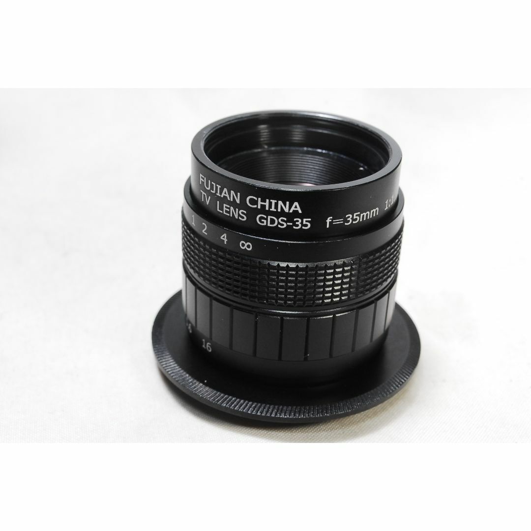 パナソニック マイクロフォーサーズ Mマウント 35mm F1.7 単焦点レンズ