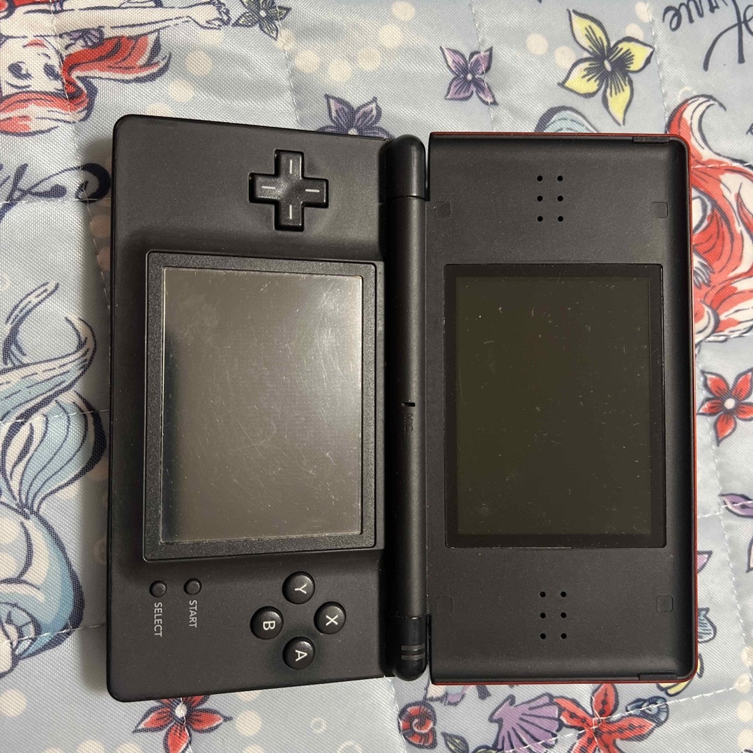 ニンテンドーDS(ニンテンドーDS)のDS Lite エンタメ/ホビーのゲームソフト/ゲーム機本体(携帯用ゲーム機本体)の商品写真