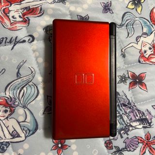 ニンテンドーDS(ニンテンドーDS)のDS Lite(携帯用ゲーム機本体)