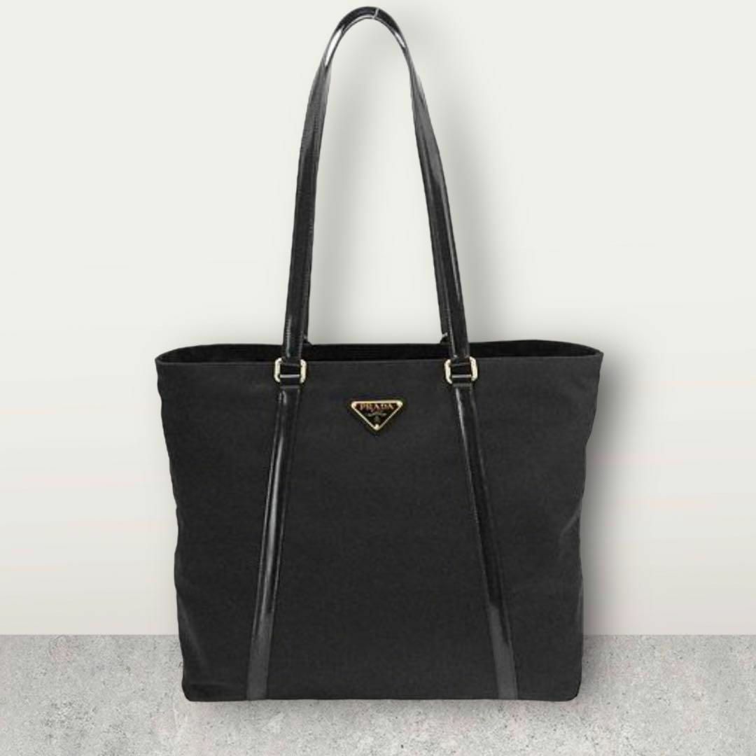 新品】PRADA プラダ トートバッグ 1BG290 789 F0002 黒 | wic-capital.net