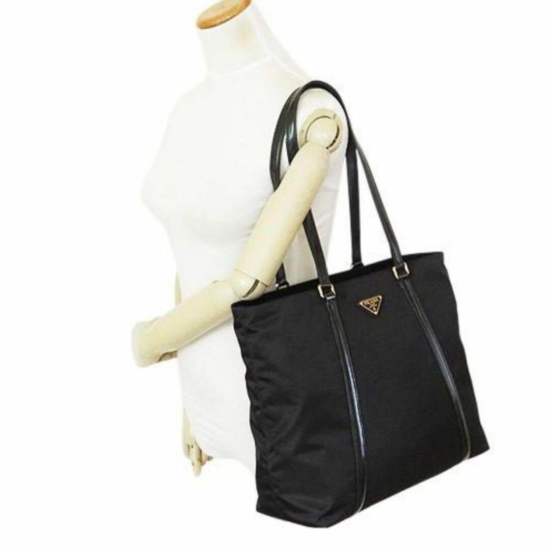 新品】PRADA プラダ トートバッグ 1BG290 789 F0002 黒 | wic-capital.net