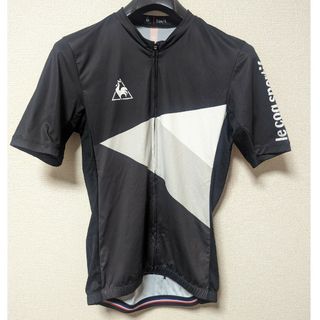 ルコックスポルティフ(le coq sportif)のle coq sportif　ルコック　サイクルジャージ(ウエア)