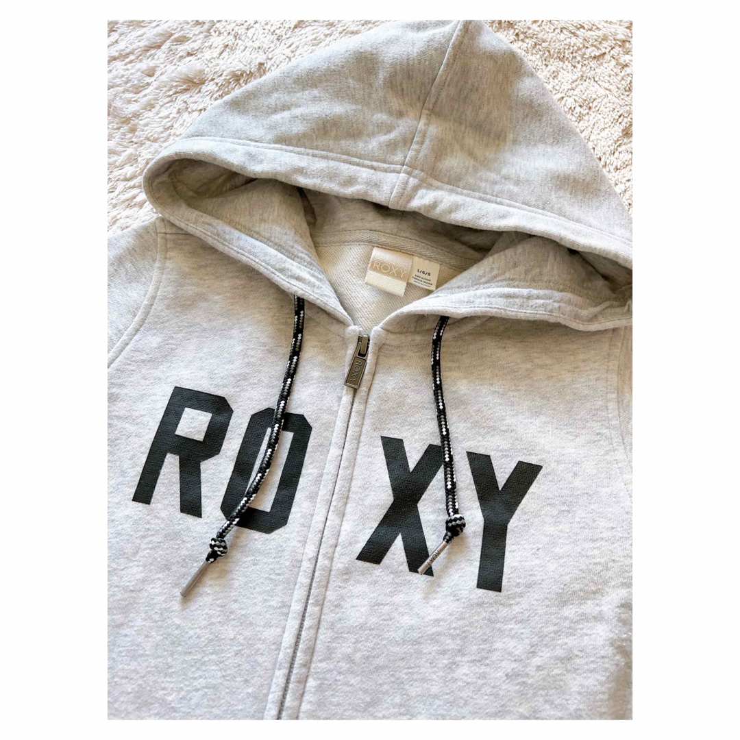 Roxy(ロキシー)のROXY✦︎ジップ パーカー レディースのトップス(パーカー)の商品写真