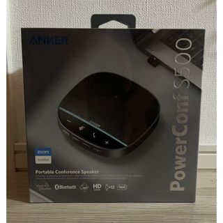 アンカー(Anker)のAnker PowerConf S500(PC周辺機器)