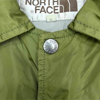 NORTH FACE ノースフェイス OLEMA オレマ コーチジャケット