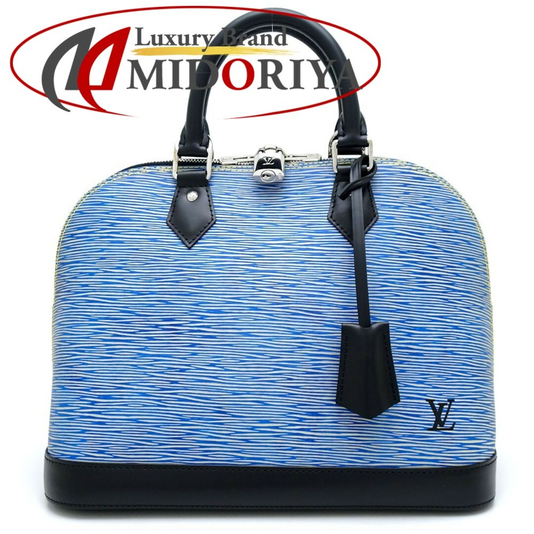 ルイヴィトン LOUIS VUITTON アルマPM M51052 ハンドバッグ エピ