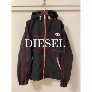 ディーゼル マウンテンパーカー(メンズ)の通販 30点 | DIESELのメンズ