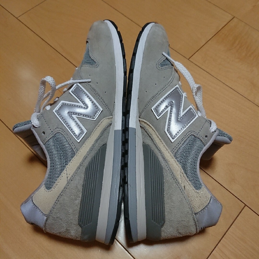 996（New Balance） - ニューバランス 996 28㎝の通販 by s shop