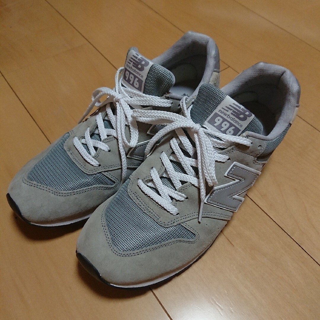 996（New Balance） - ニューバランス 996 28㎝の通販 by s shop