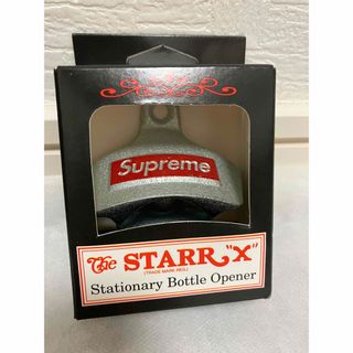 シュプリーム(Supreme)のシュプリーム ステーショナリー ボトルオープナー(その他)