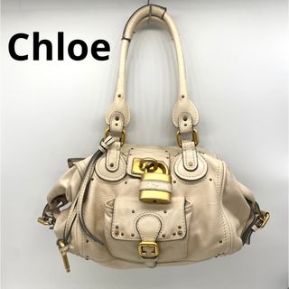 クロエ 革 バッグの通販 900点以上 | Chloeのレディースを買うならラクマ