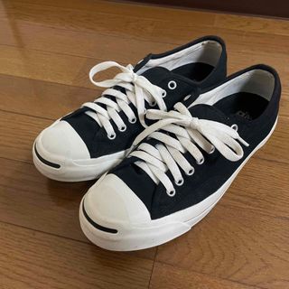 コンバース(CONVERSE)のコンバース　ジャックパーセル　27㎝(スニーカー)