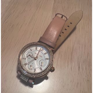 マイケルコース(Michael Kors)のマイケルコース　腕時計(腕時計)