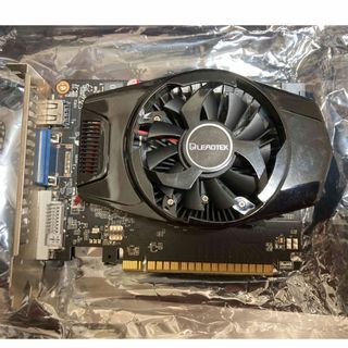 PCパーツ③⑥⑦グラフィックボード　GTX650x1 GTX650Tix2